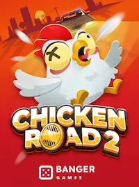 Chicken Road 2 Chicken Road 2 crash game at JDBJL COM