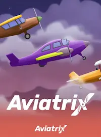AviatriX AviatriX crash game at JDBJL COM