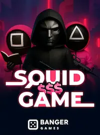 Squid Game Squid Game themed slot at JDBJL COM