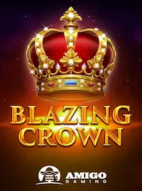 Blazing Crown Blazing Crown hot slot at JDBJL COM
