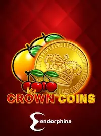 Crown Coins Crown Coins slot at JDBJL COM