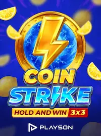 Coin Strike Coin Strike slot at JDBJL COM