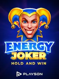 Energy Joker Energy Joker slot at JDBJL COM