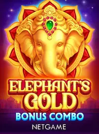 Elephant's Gold Elephant's Gold slot at JDBJL COM