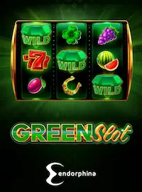 Green Chilli Green Chilli slot at JDBJL COM