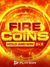 Fire Coins Fire Coins slot at JDBJL COM