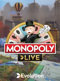 Monopoly Live Monopoly Live game show at JDBJL COM