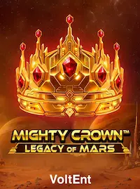 Mighty Crown Mighty Crown slot at JDBJL COM