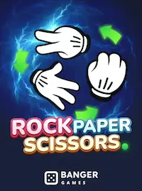 Rock Paper Scissors Rock Paper Scissors instant game at JDBJL COM