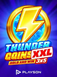 Thunder Coins XXL Thunder Coins XXL slot at JDBJL COM
