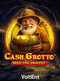 Cash Grotto Cash Grotto slot at JDBJL COM
