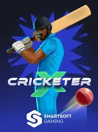 CricketerX CricketerX crash game at JDBJL COM