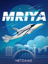 Mriya Mriya crash at JDBJL COM
