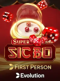 Sic Bo Sic Bo at JDBJL COM