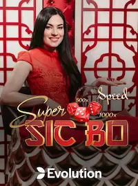 Sic Bo Super Sic Bo Super at JDBJL COM