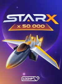 StarX StarX crash game at JDBJL COM
