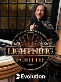 Lightning Roulette Lightning Roulette at JDBJL COM
