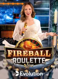 Fireball Roulette Fireball Roulette at JDBJL COM