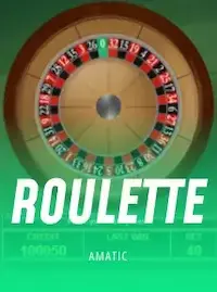 Roulette European Roulette at JDBJL COM