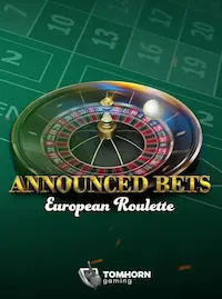 Announced Bets Announced Bets Roulette at JDBJL COM