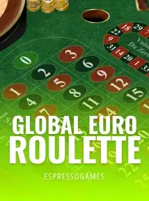 Global Euro Roulette Global Euro Roulette at JDBJL COM