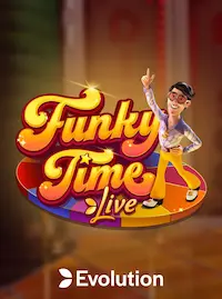 Funky Time Funky Time at JDBJL COM