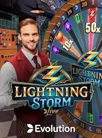 Lightning Storm Lightning Storm at JDBJL COM