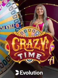 Crazy Time Crazy Time at JDBJL COM