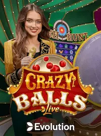 Crazy Ball Crazy Ball at JDBJL COM