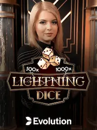 Lightning Dice Lightning Dice at JDBJL COM