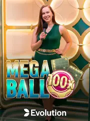 Mega Ball Mega Ball at JDBJL COM
